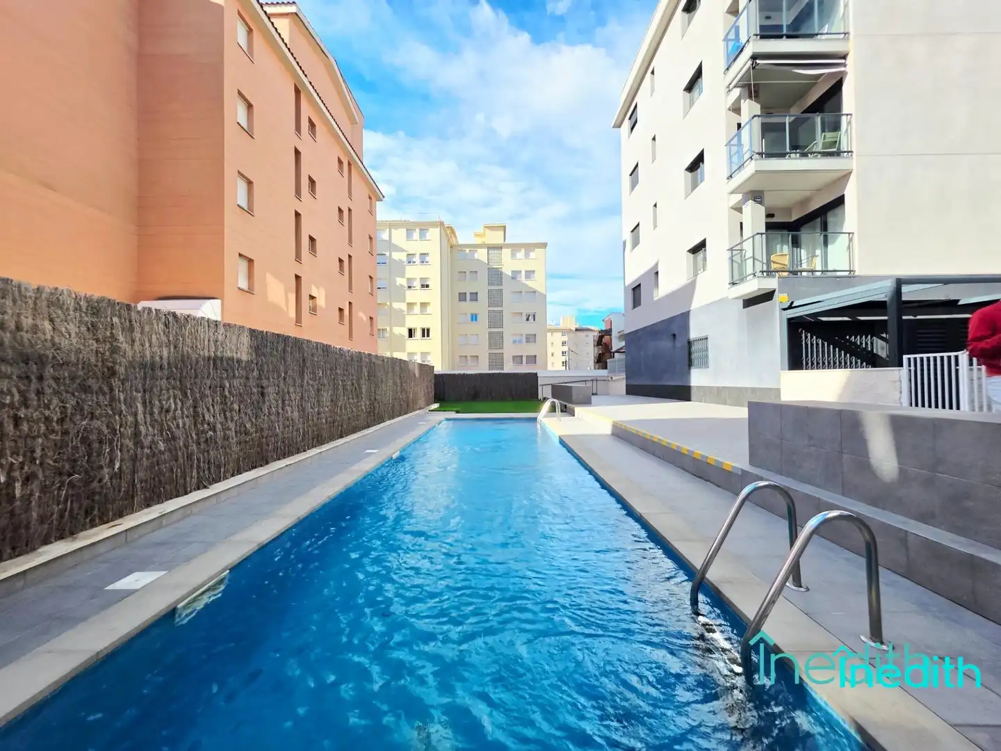 Piscina de Piso en venta en Calafell con Aire acondicionado, Calefacción y Terraza