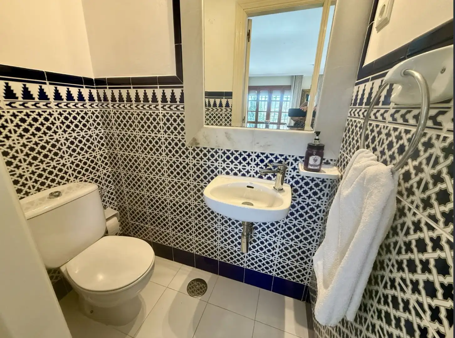 Wohnung mit Pool zum Verkauf in Mijas Golf, imagen 11