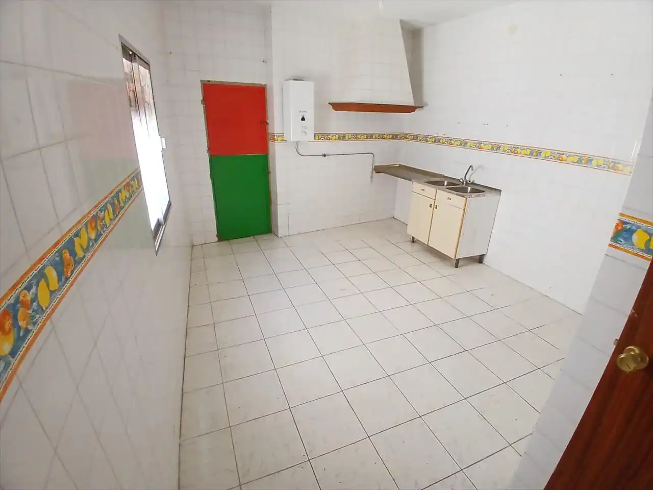 Cocina de Piso en venta en Garrovillas de Alconétar