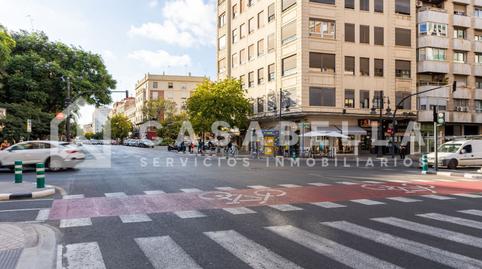 Foto 5 de Piso en venta en Jesus, Arrancapins, Valencia