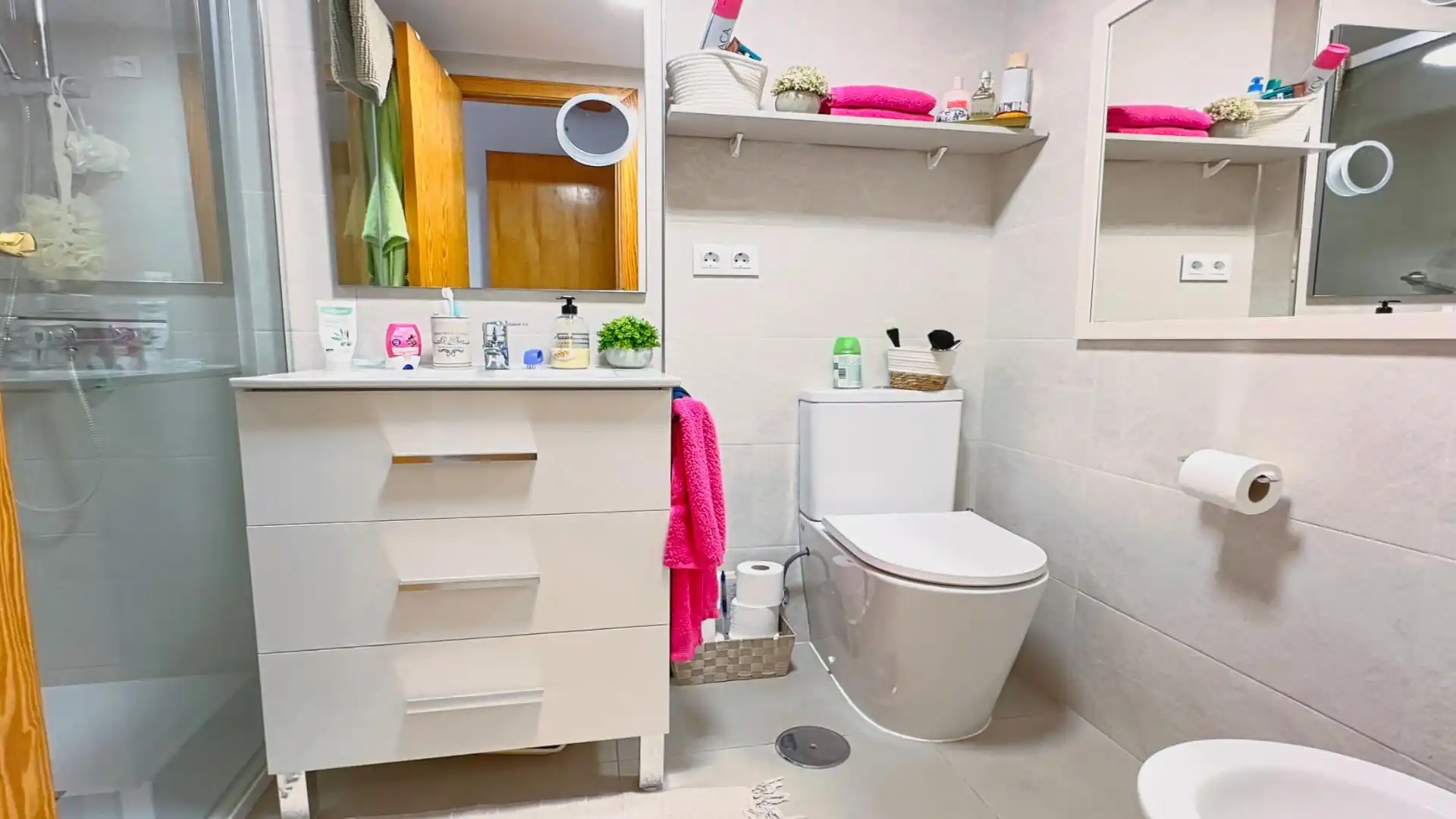 Wohnung zum Verkauf in Avenida de la Aigüera, imagen 46