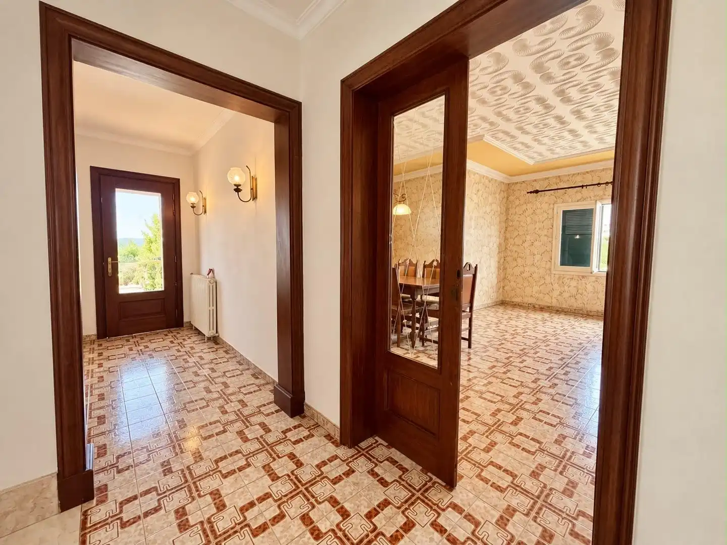 Casa amb jardí en venda a Son Vilar - Trepucó, imagen 14