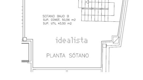 Foto 4 von Geschaftsraum zum Verkauf in Calle Miguel Ángel Blanco, 43, Masip, Oviedo