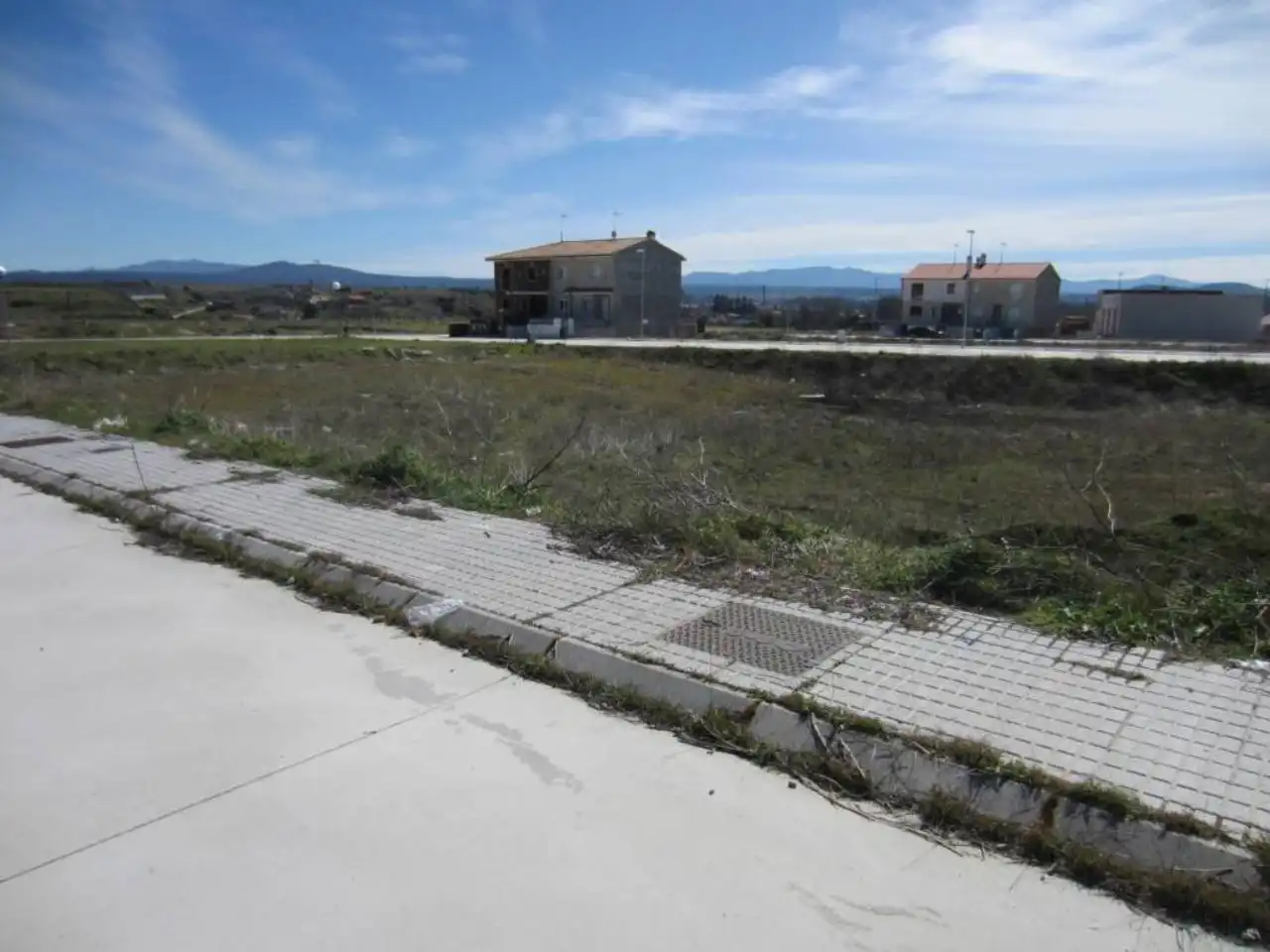 Terreno residencial en venta en Calle JUAN PABLO II, imagen 2