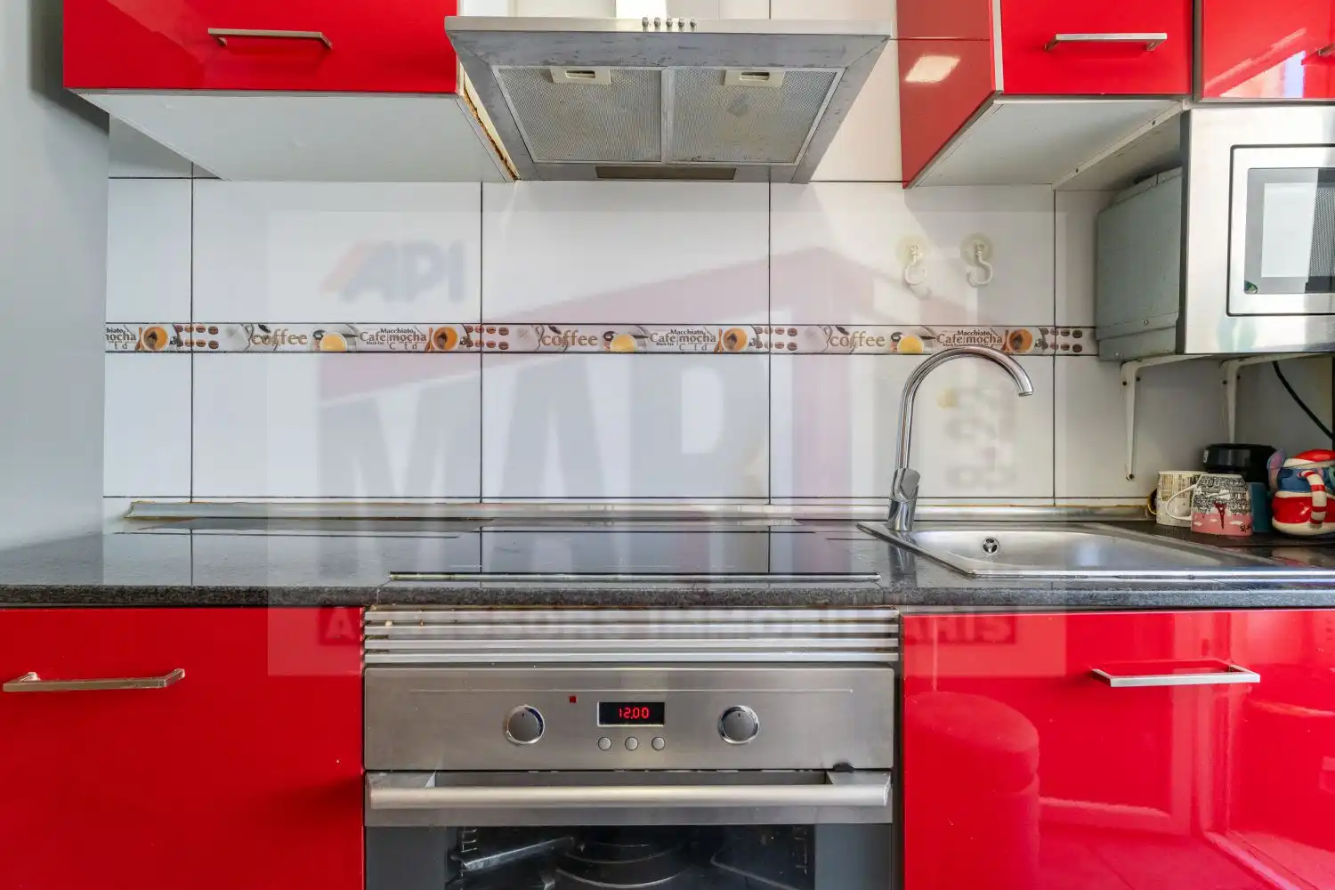 Appartamento con terrazza in vendita a WAD-RAS, imagen 9