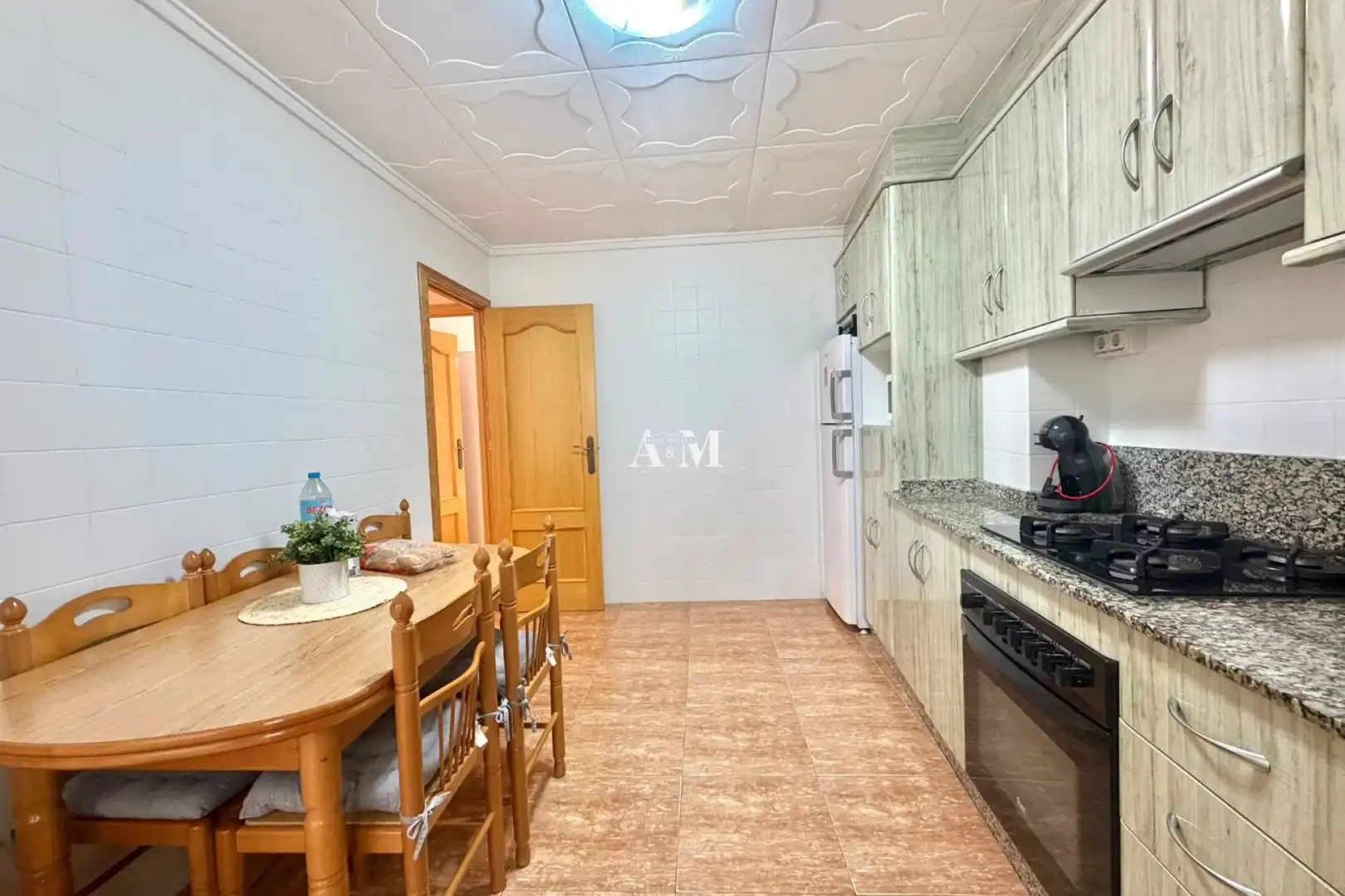 Wohnung mit Terrasse zur Miete in Playa del Cura, imagen 15