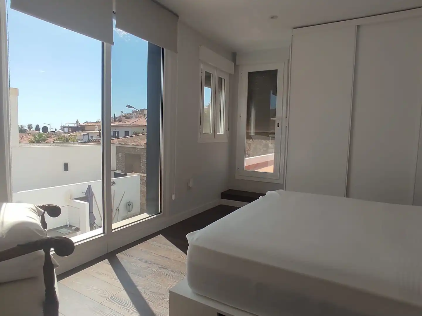 Villa con piscina in affitto a Avenida del Mediterráneo, imagen 9