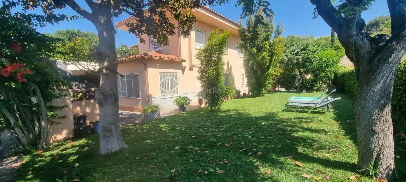 Wohnung mit Garten zum Verkauf in Carrer Pallars 6, imagen 5