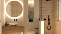 Bathroom of Attic for sale in Badalona  with Terrace and Balcony