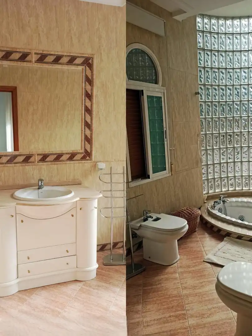 Villa in affitto a Periurbano Norte, imagen 10