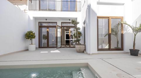 Photo 2 of Houses for sale in En Corts - Doctor Waksman, Valencia Capital