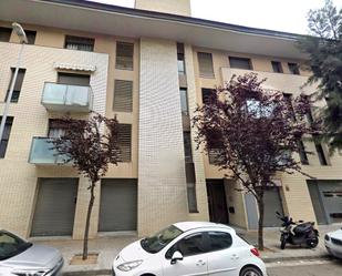 Vista exterior de Pis en venda en Cornellà de Llobregat