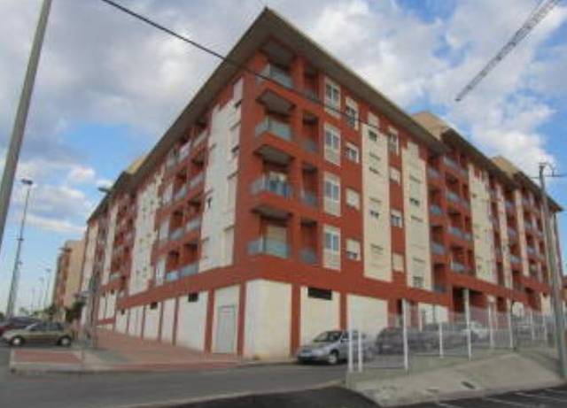 Garaje en Venta en C/ Cañada de Mena en La Hoya