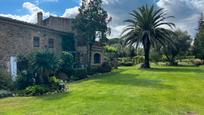 Jardí de Finca rústica en venda en Cruïlles, Monells I Sant Sadurní de L'Heura amb Aire condicionat, Calefacció i Jardí privat