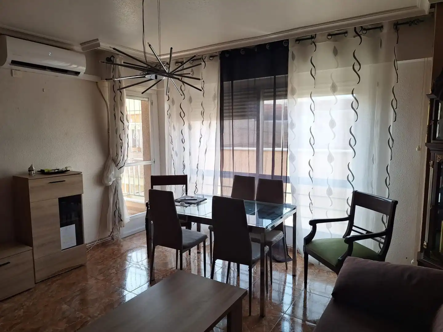 Mini appartamento con terrazza in vendita a Casco Antiguo, imagen 13
