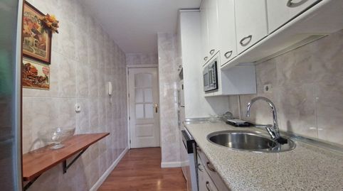 Photo 3 of Flat for rent in Calle del Comercio, Pacífico, Madrid Capital