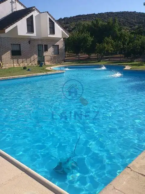 Terreny residencial en venda a Belmez, imagen 8