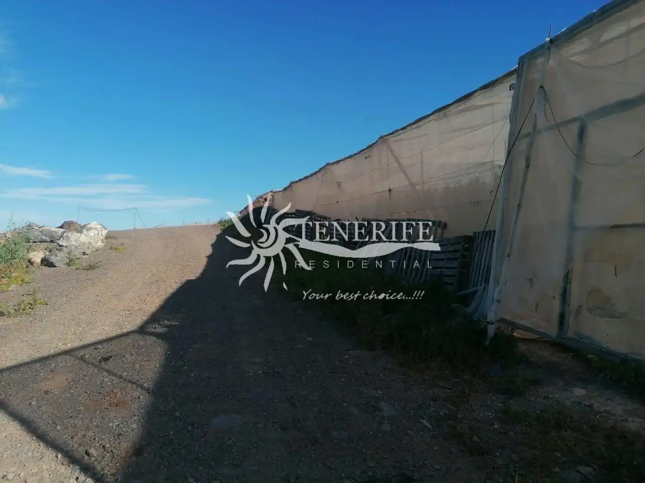 Terreno rústico en venta en TF-82, imagen 10