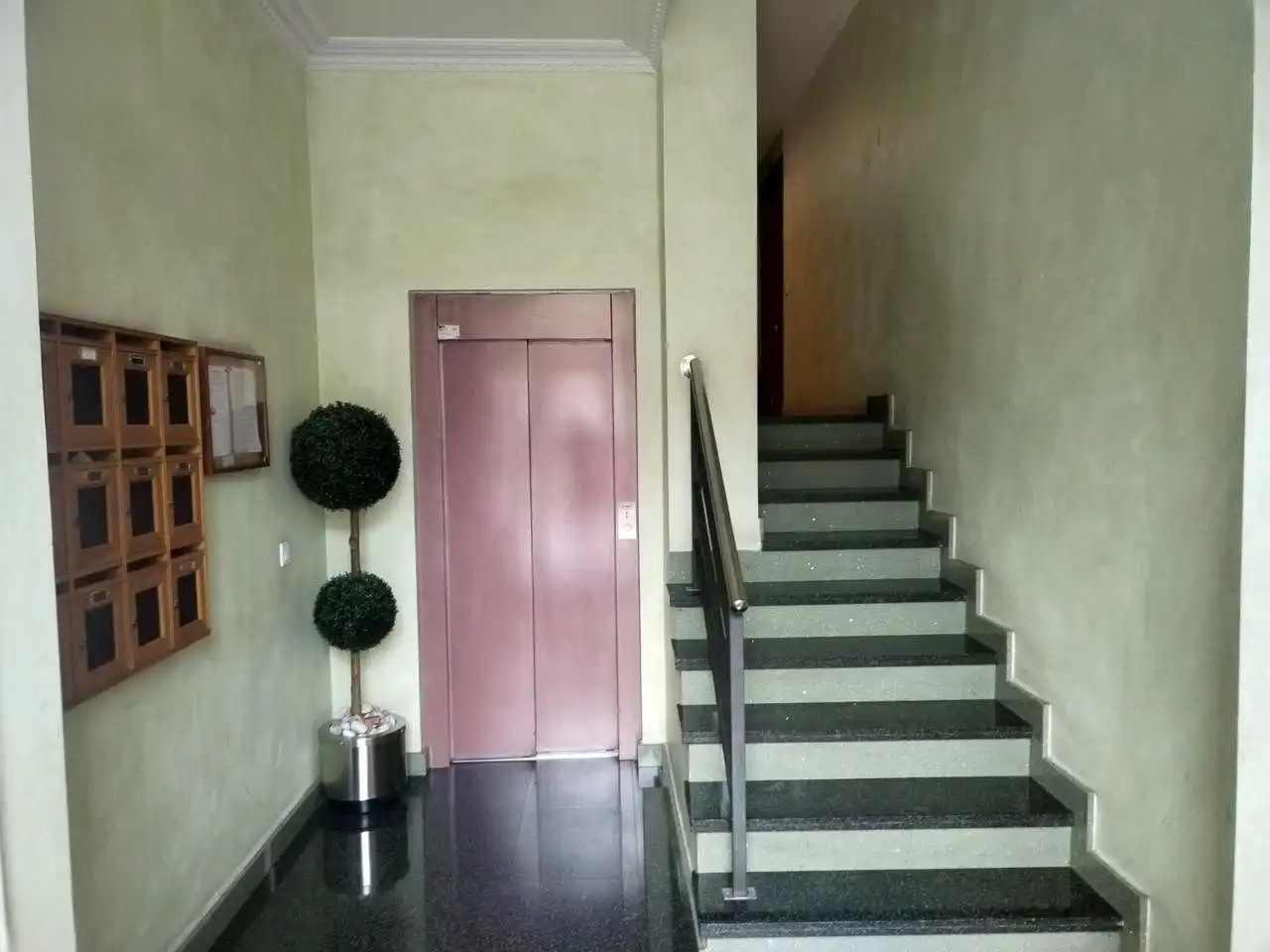 Wohnung mit Aufzug zur Miete in Calle Honduras, imagen 26