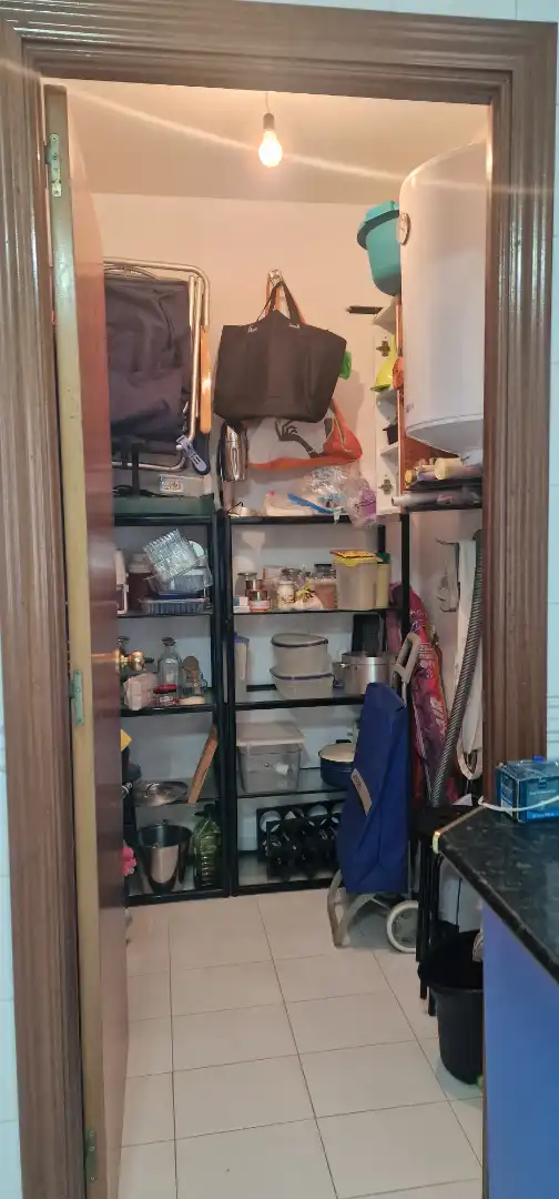 Pis en venda en Isla Cristina amb Terrassa, Moblat i Balcó