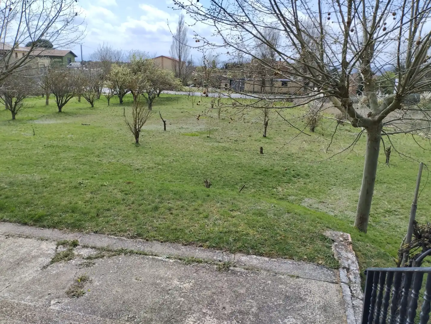 Houses for sale in Samaniego