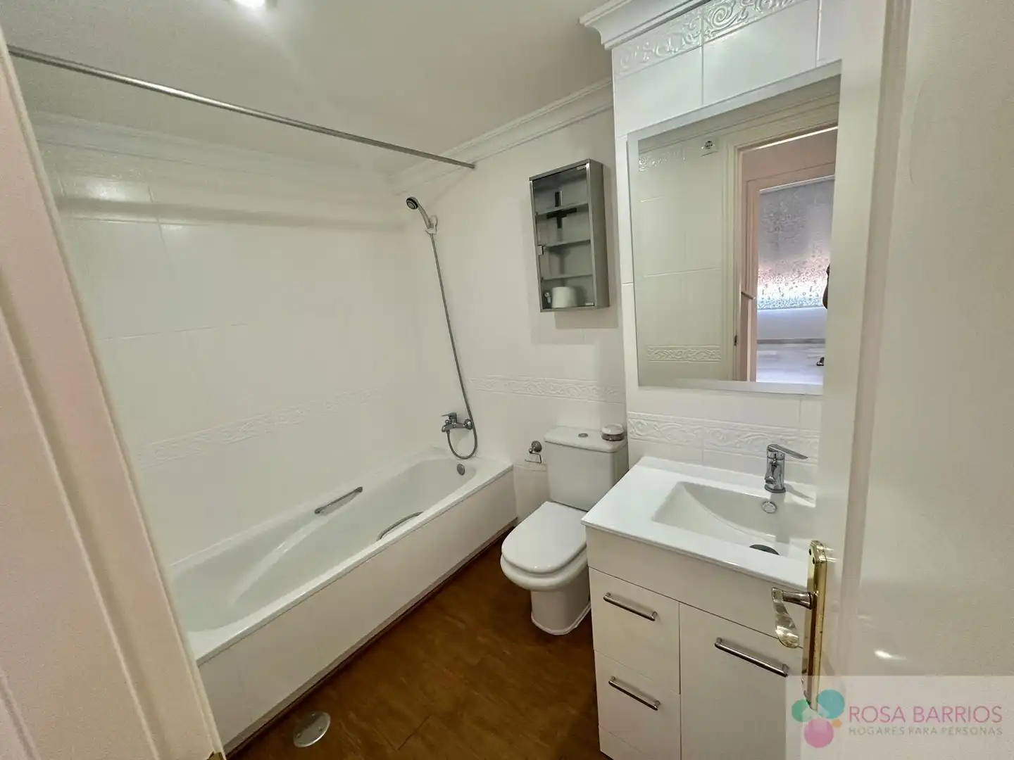 Baño de Ático en venta en Marbella con Terraza