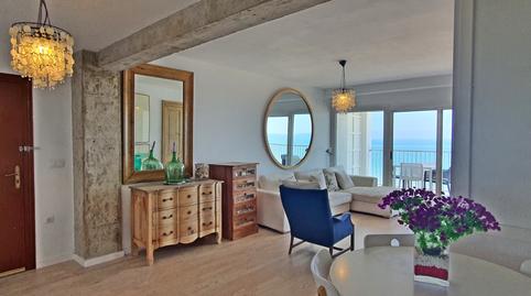 Foto 5 de Apartament de lloguer a Passeig Marítim de Neptú, Playa de Gandia, Gandia