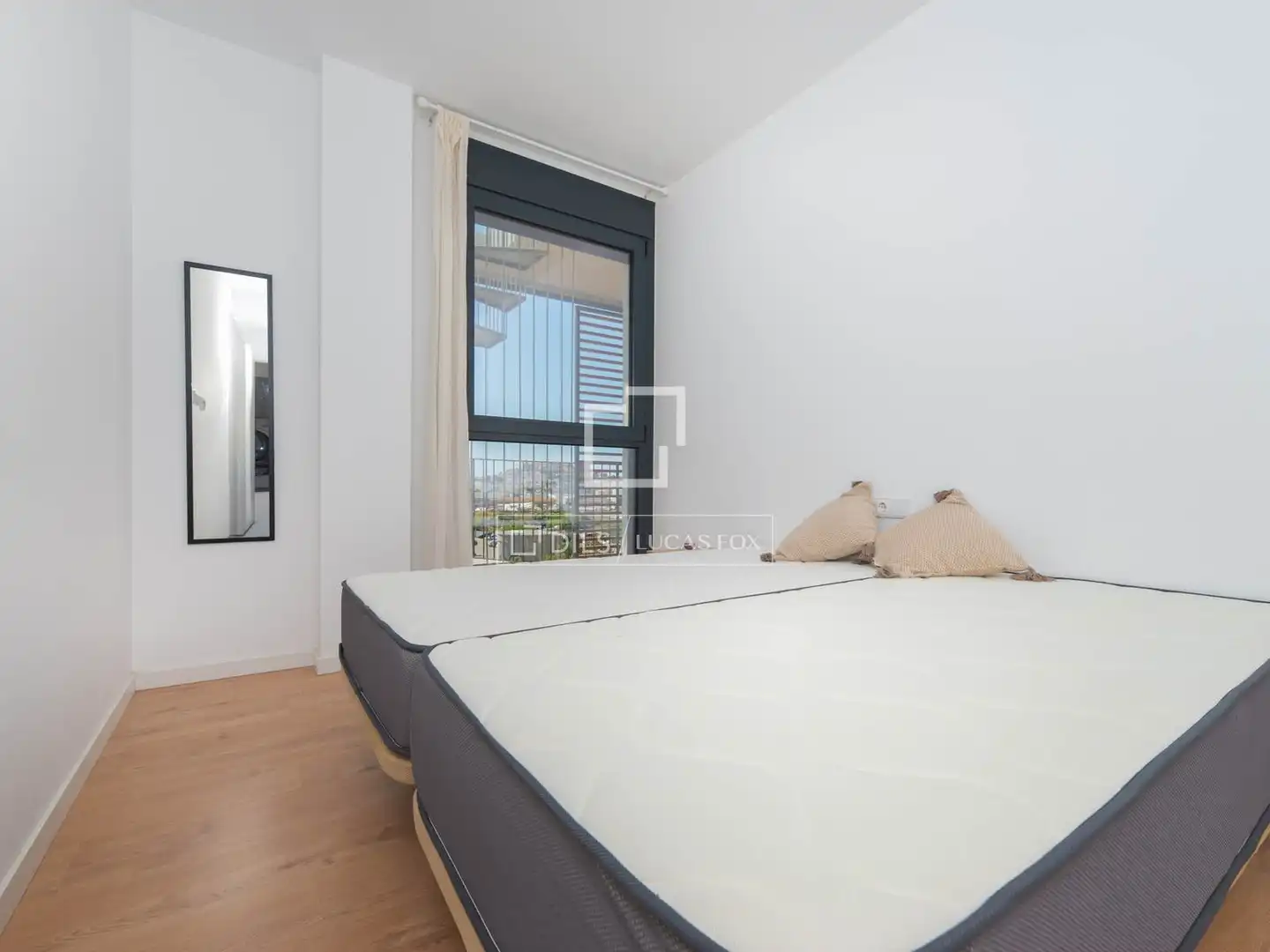 Habitación de Piso en venta en Santa Eulària des Riu con Aire acondicionado, Calefacción y Terraza
