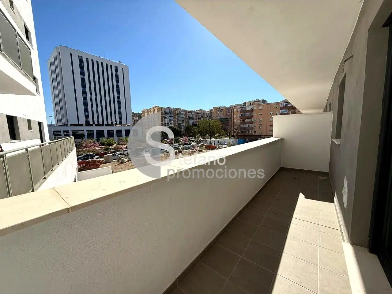 Piso con piscina en venta en Carretera de Cádiz, imagen 2