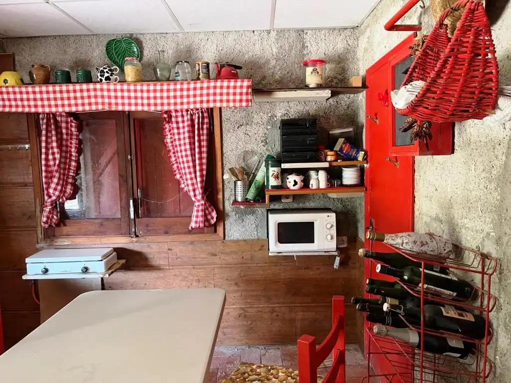 Casa o chalet en venta en Baldellou
