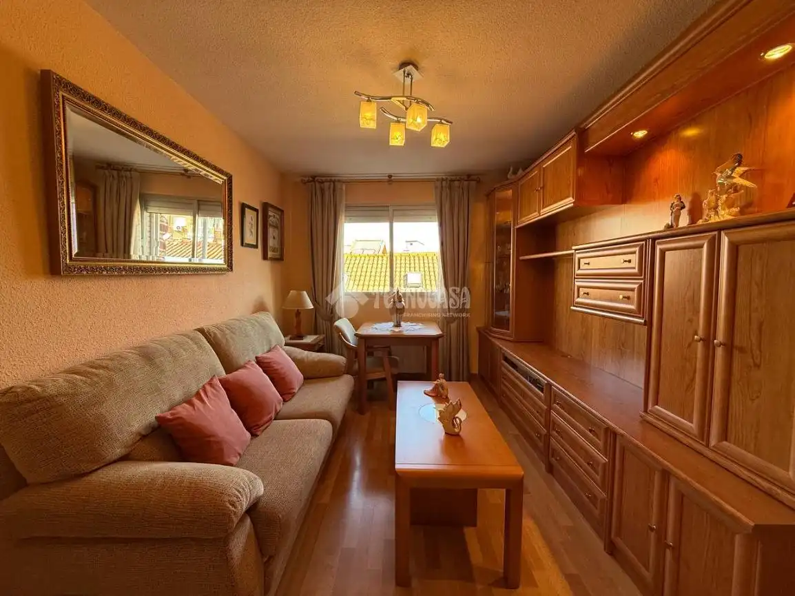 Appartement à vendre à Centro Urbano