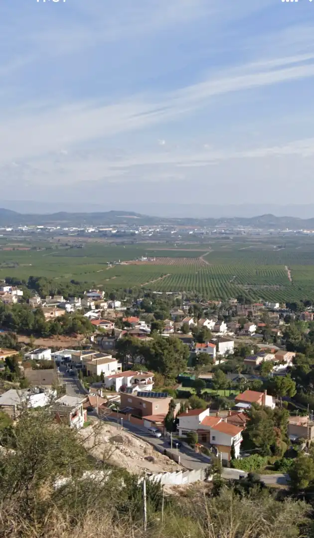 Terreny residencial en venda a Calle Picos del Teide, imagen 5