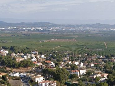Terreno residencial en venta en Calle Picos del Teide