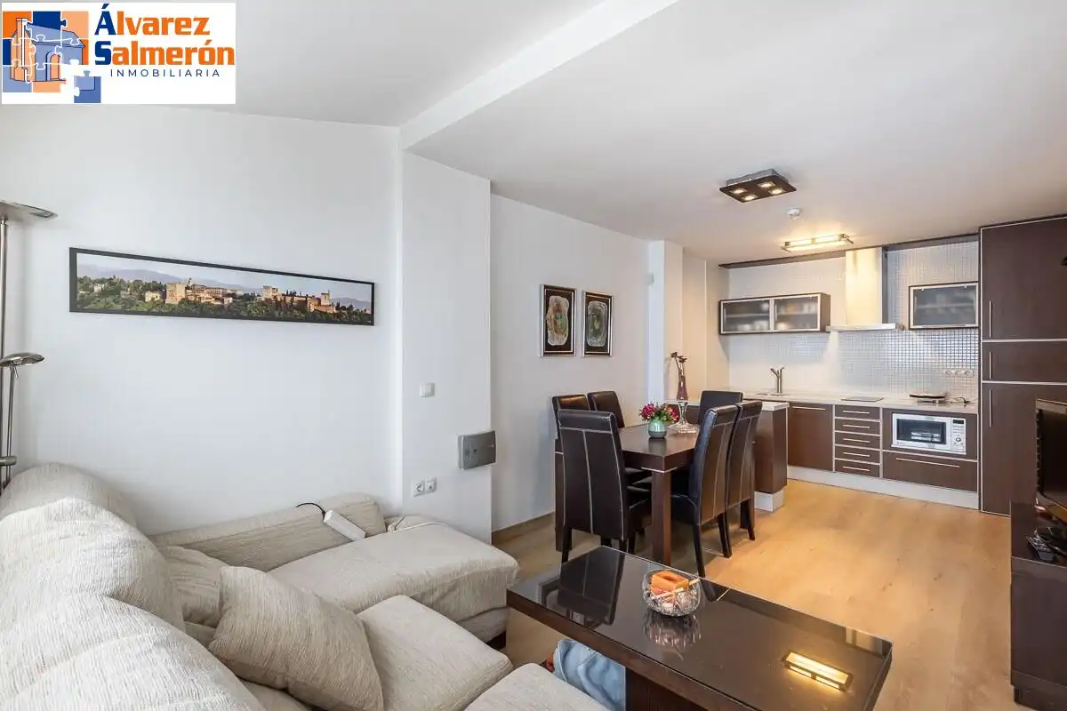Wohnung mit Aufzug zum Verkauf in Urbanizacion SOLYNIEVE, imagen 7
