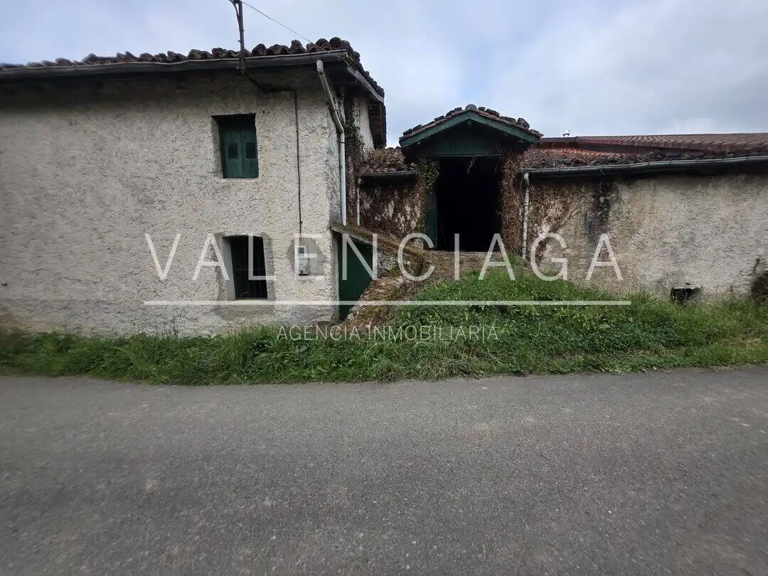 Houses for sale in Ataun