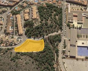 Industrial land for sale in La Nucia