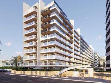 Apartament en venda a Orihuela Costa