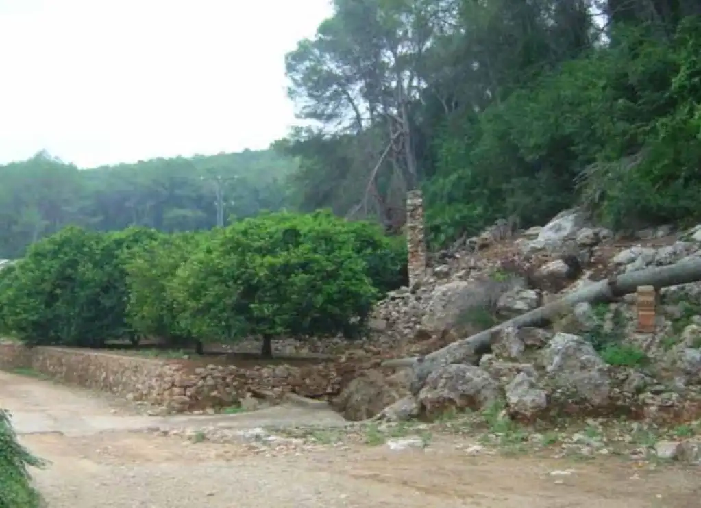 Wohnbaugrundstück zum Verkauf in Partida La Casella, imagen 12
