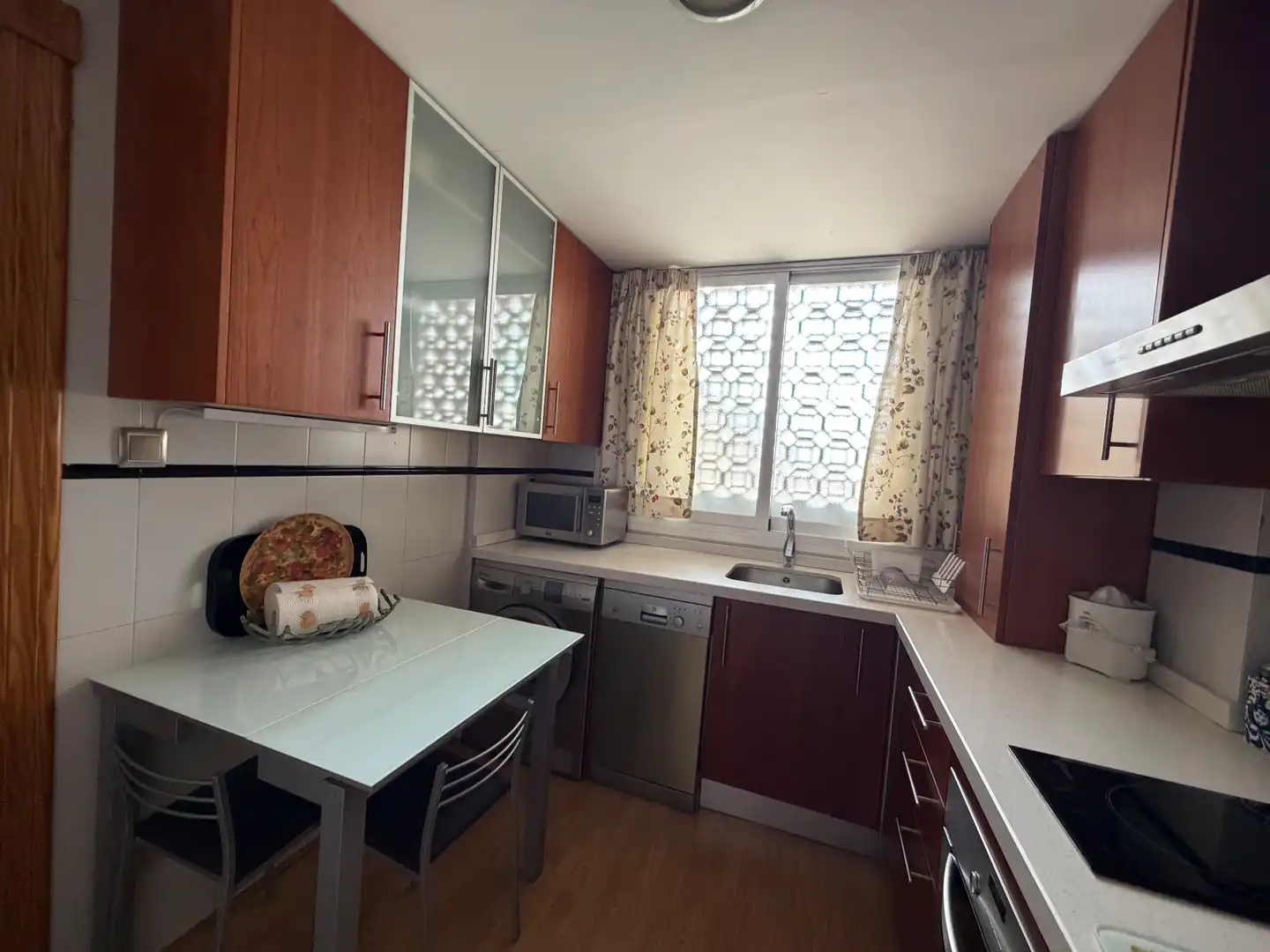 Flat for rent in Avenida de Dílar, 19, Barrio de Zaidín