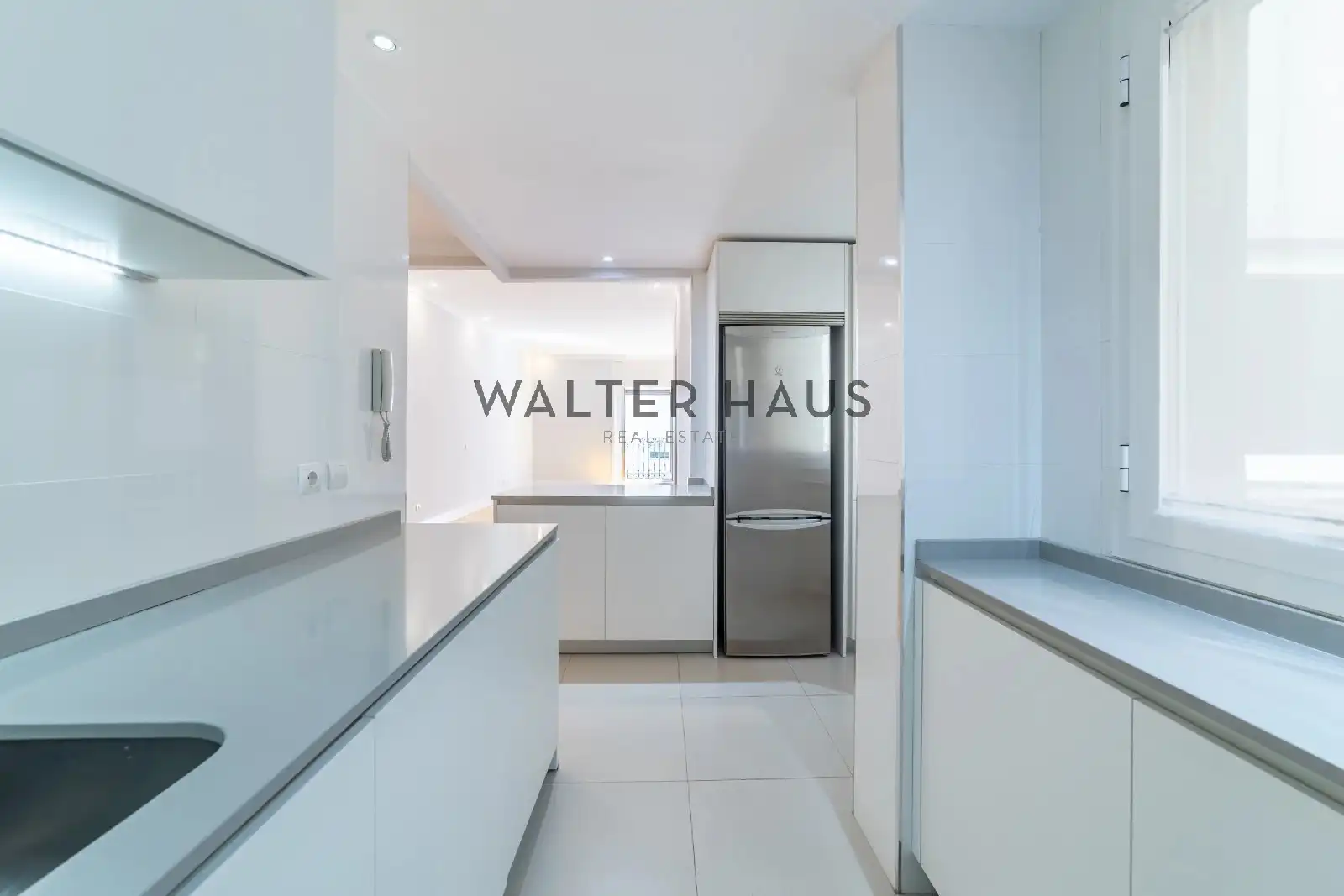 Flat with terrace to rent in Calle de Maldonado 4, imagen 13