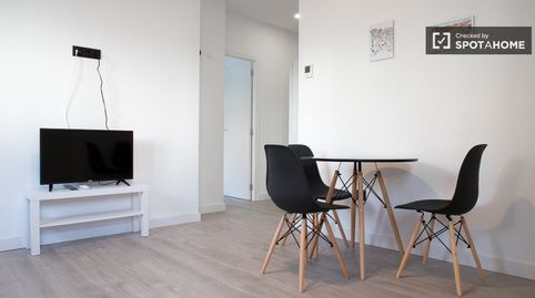 Foto 2 de Habitació a Pueblo Nuevo, Madrid Capital