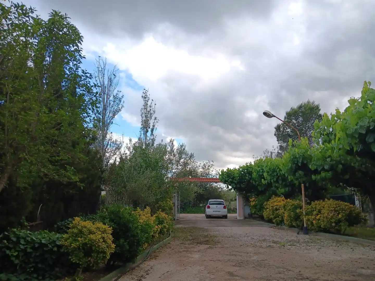 Casa o chalet en venta en Tortosa con Jardín privado