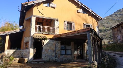 Foto 3 de Casa o chalet en venta en Aldea la Vita, Parres, Asturias