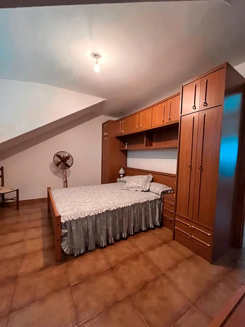 Habitación de Casa o chalet en venta en Santibáñez de Tera con Amueblado