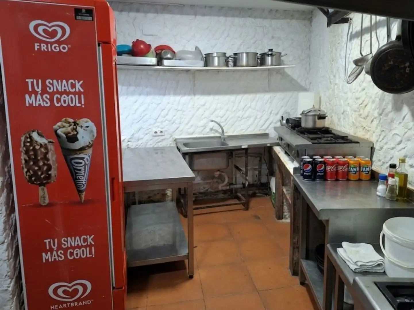 Local commercial à vendre à Calle Linneo 7, imagen 10