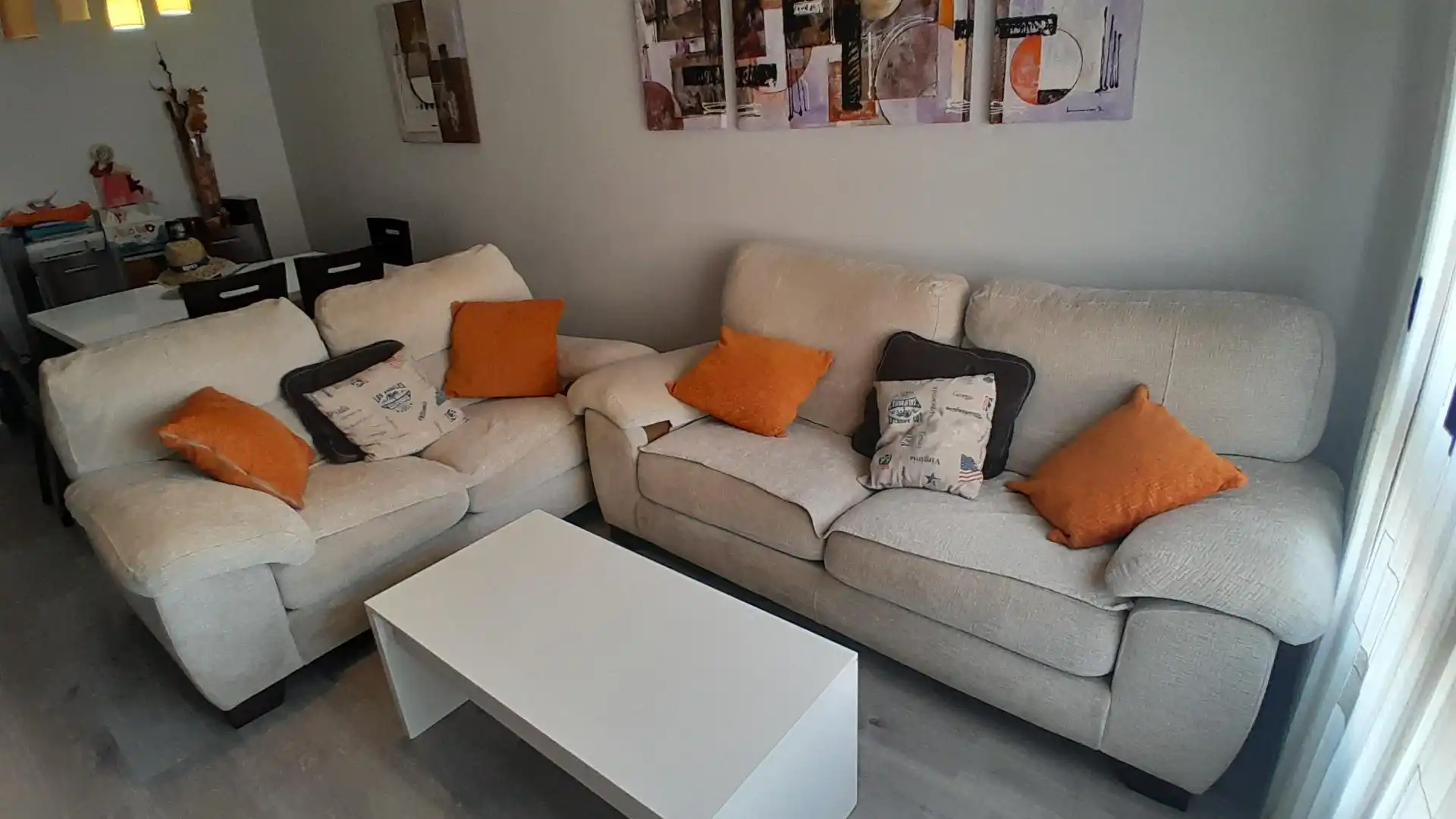 Appartamento con terrazza in vendita a Yecla, imagen 2
