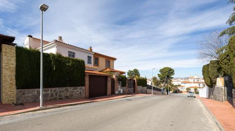 Foto 3 de Casa adosada en venta en Calle Mimbres Ur.monteluz, Peligros, Granada
