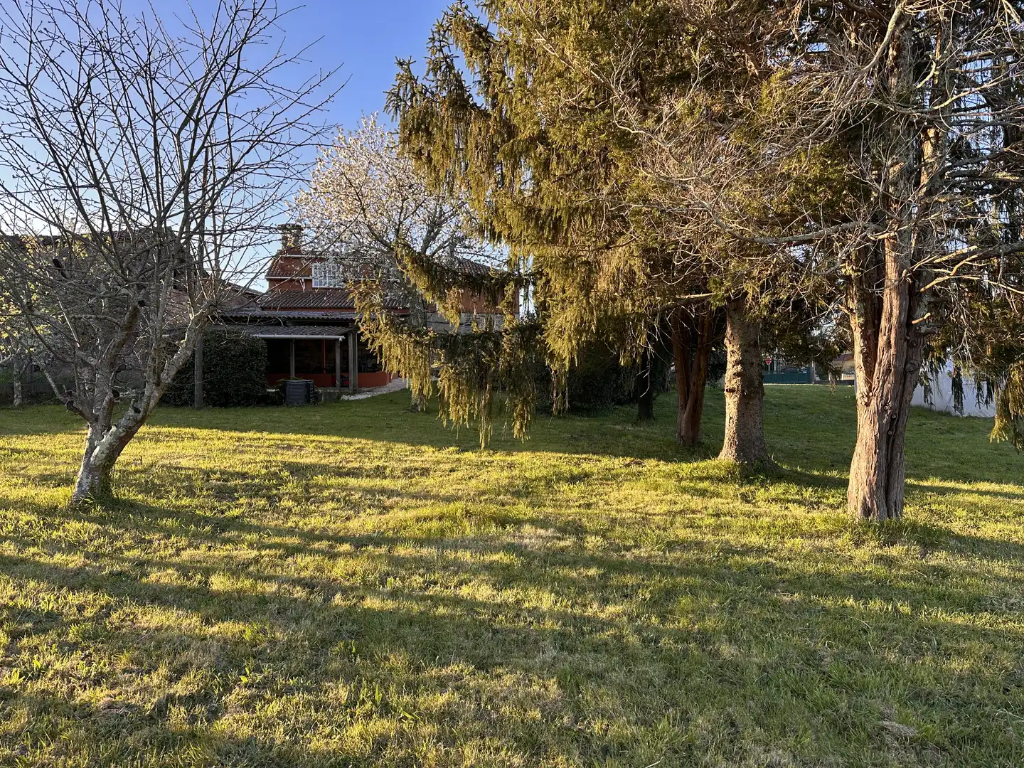 Finca rústica en venta en Teo con Calefacción, Terraza y Trastero