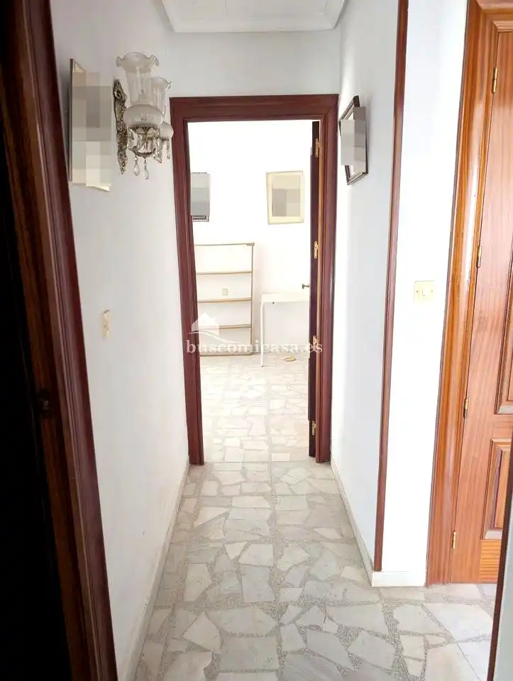 Flat for sale in Jamilena  with Terrace and Balcony