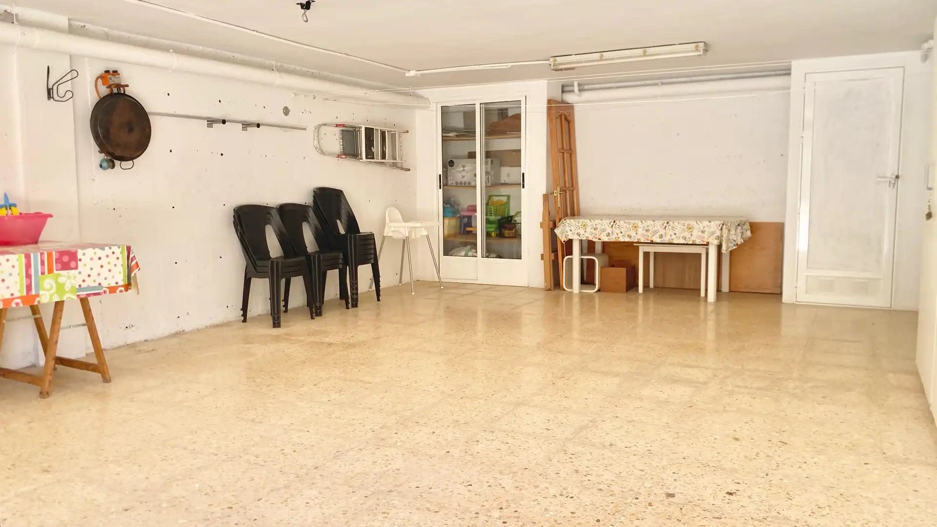 Villa con piscina in affitto a San Rafael - Nucia Park, imagen 41